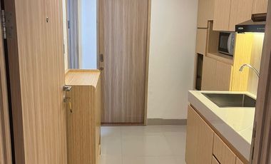 Disewakan Apartemen Embarcadero Bintaro 1 Bedroom Full Furnished