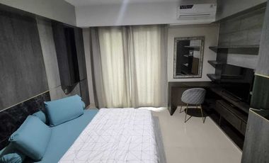 Disewakan Apartemen Embarcadero Bintaro 1 Bedroom Full Furnished