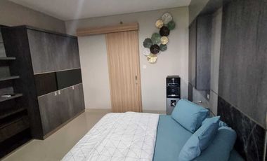Disewakan Apartemen Embarcadero Bintaro 1 Bedroom Full Furnished