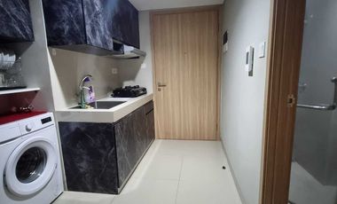 Disewakan Apartemen Embarcadero Bintaro 1 Bedroom Full Furnished