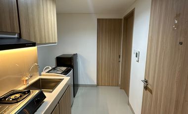 Disewakan Apartemen Embarcadero Bintaro 1 Bedroom Full Furnished