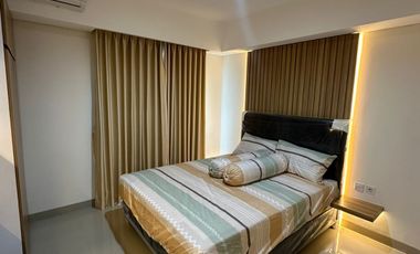 Disewakan Apartemen Embarcadero Bintaro 1 Bedroom Full Furnished