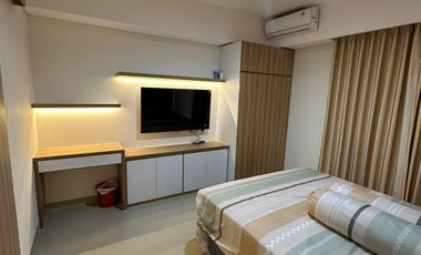 Disewakan Apartemen Embarcadero Bintaro 1 Bedroom Full Furnished