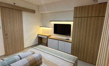 Disewakan Apartemen Embarcadero Bintaro 1 Bedroom Full Furnished