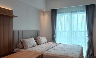 Disewakan Apartemen Embarcadero Bintaro 1 Bedroom Full Furnished