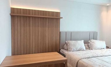 Disewakan Apartemen Embarcadero Bintaro 1 Bedroom Full Furnished