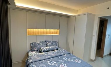 Disewakan Apartemen Embarcadero Bintaro 1 Bedroom Full Furnished