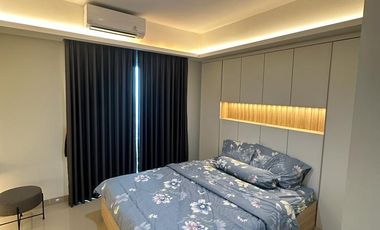 Disewakan Apartemen Embarcadero Bintaro 1 Bedroom Full Furnished