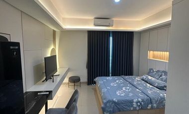 Disewakan Apartemen Embarcadero Bintaro 1 Bedroom Full Furnished