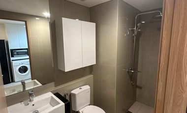 Disewakan Apartemen Embarcadero Bintaro 1 Bedroom Full Furnished