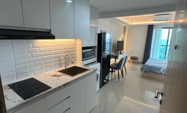 Disewakan Apartemen Embarcadero Bintaro 1 Bedroom Full Furnished