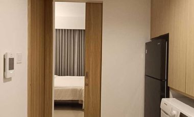 Disewakan Apartemen Embarcadero Bintaro 1 Bedroom Full Furnished