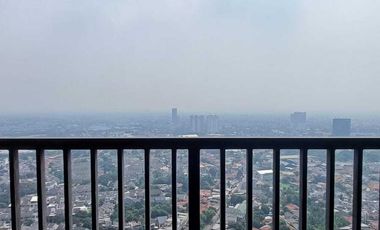 Disewakan Apartemen Embarcadero Bintaro 1 Bedroom Full Furnished