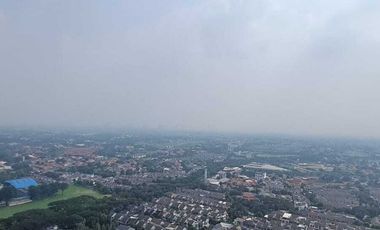 Disewakan Apartemen Embarcadero Bintaro 1 Bedroom Full Furnished