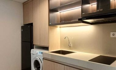 Disewakan Apartemen Embarcadero Bintaro 1 Bedroom Full Furnished