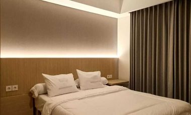 Disewakan Apartemen Embarcadero Bintaro 1 Bedroom Full Furnished