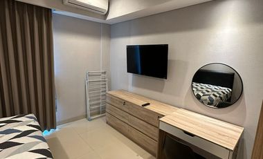 Disewakan Apartemen Embarcadero Bintaro 1 Bedroom Full Furnished