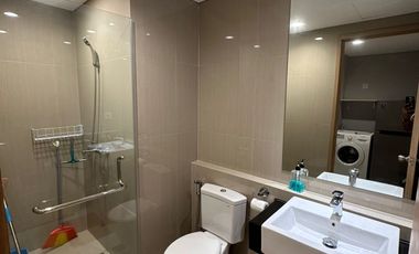 Disewakan Apartemen Embarcadero Bintaro 1 Bedroom Full Furnished
