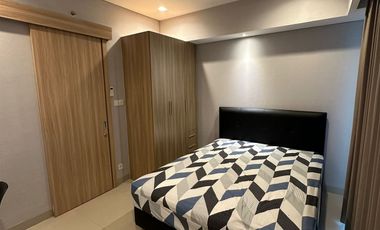 Disewakan Apartemen Embarcadero Bintaro 1 Bedroom Full Furnished