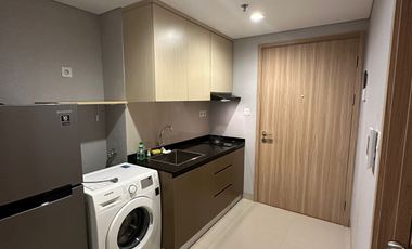 Disewakan Apartemen Embarcadero Bintaro 1 Bedroom Full Furnished