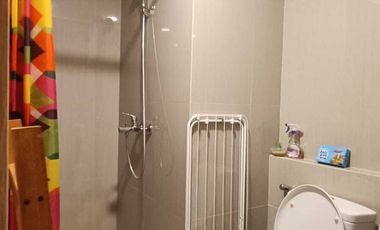 Disewakan Apartemen Embarcadero Bintaro 1 Bedroom Full Furnished