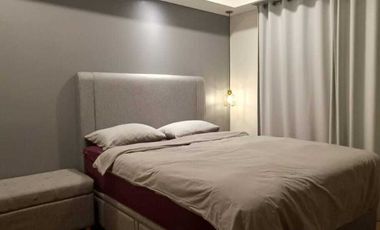 Disewakan Apartemen Embarcadero Bintaro 1 Bedroom Full Furnished