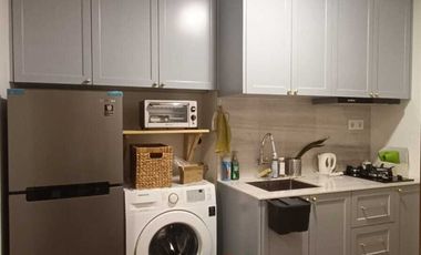 Disewakan Apartemen Embarcadero Bintaro 1 Bedroom Full Furnished