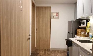 Disewakan Apartemen Embarcadero Bintaro 1 Bedroom Full Furnished