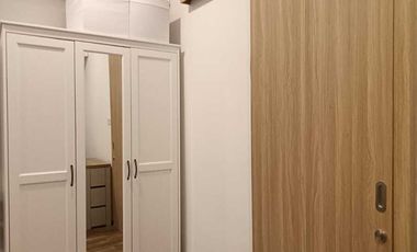 Disewakan Apartemen Embarcadero Bintaro 1 Bedroom Full Furnished