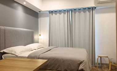 Disewakan Apartemen Embarcadero Bintaro 1 Bedroom Full Furnished