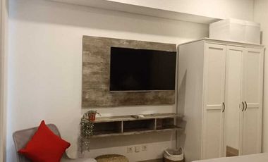 Disewakan Apartemen Embarcadero Bintaro 1 Bedroom Full Furnished