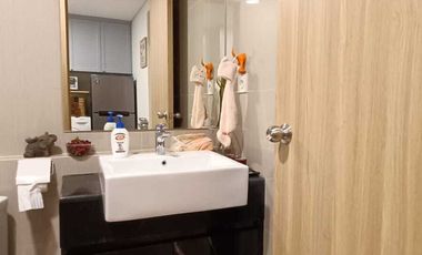 Disewakan Apartemen Embarcadero Bintaro 1 Bedroom Full Furnished