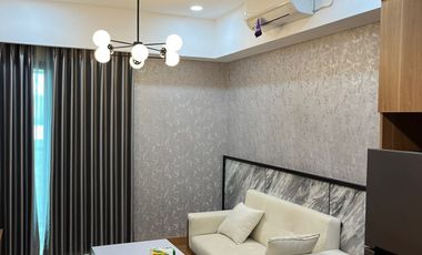 Disewakan Apartemen Embarcadero Bintaro 2 Bedroom Full Furnished