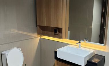 Disewakan Apartemen Embarcadero Bintaro 2 Bedroom Full Furnished