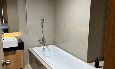 Disewakan Apartemen Embarcadero Bintaro 2 Bedroom Full Furnished