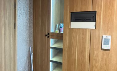 Disewakan Apartemen Embarcadero Bintaro 2 Bedroom Full Furnished