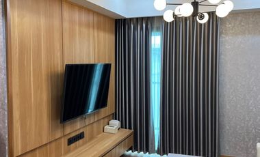 Disewakan Apartemen Embarcadero Bintaro 2 Bedroom Full Furnished