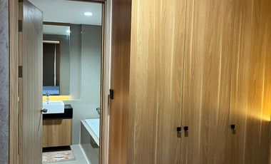 Disewakan Apartemen Embarcadero Bintaro 2 Bedroom Full Furnished