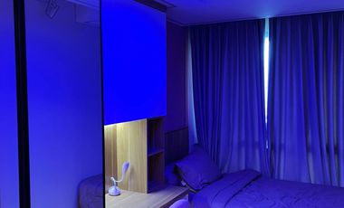 Disewakan Apartemen Embarcadero Bintaro 2 Bedroom Full Furnished