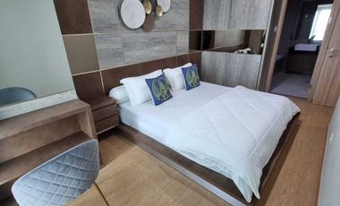 Disewakan Apartemen Embarcadero Bintaro 2 Bedroom Full Furnished
