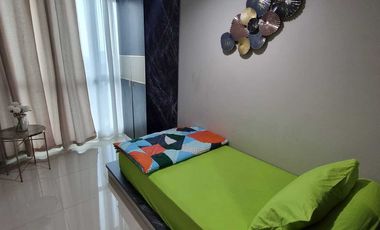 Disewakan Apartemen Embarcadero Bintaro 2 Bedroom Full Furnished