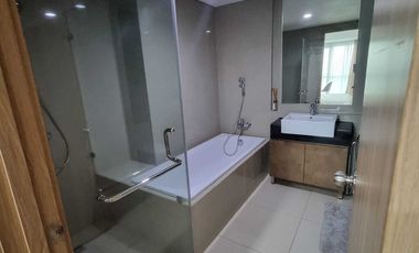 Disewakan Apartemen Embarcadero Bintaro 2 Bedroom Full Furnished