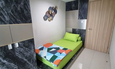 Disewakan Apartemen Embarcadero Bintaro 2 Bedroom Full Furnished