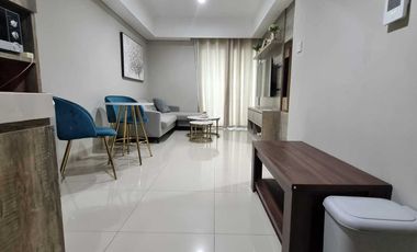 Disewakan Apartemen Embarcadero Bintaro 2 Bedroom Full Furnished
