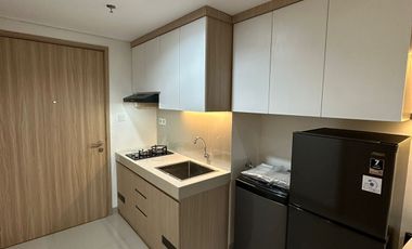 Disewakan Apartemen Embarcadero Bintaro 2 Bedroom Full Furnished