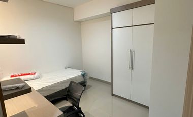 Disewakan Apartemen Embarcadero Bintaro 2 Bedroom Full Furnished