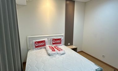 Disewakan Apartemen Embarcadero Bintaro 2 Bedroom Full Furnished