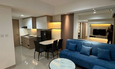 Disewakan Apartemen Embarcadero Bintaro 2 Bedroom Full Furnished