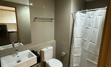 Disewakan Apartemen Embarcadero Bintaro 2 Bedroom Full Furnished