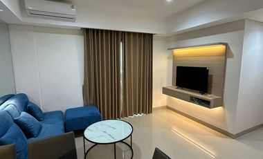 Disewakan Apartemen Embarcadero Bintaro 2 Bedroom Full Furnished